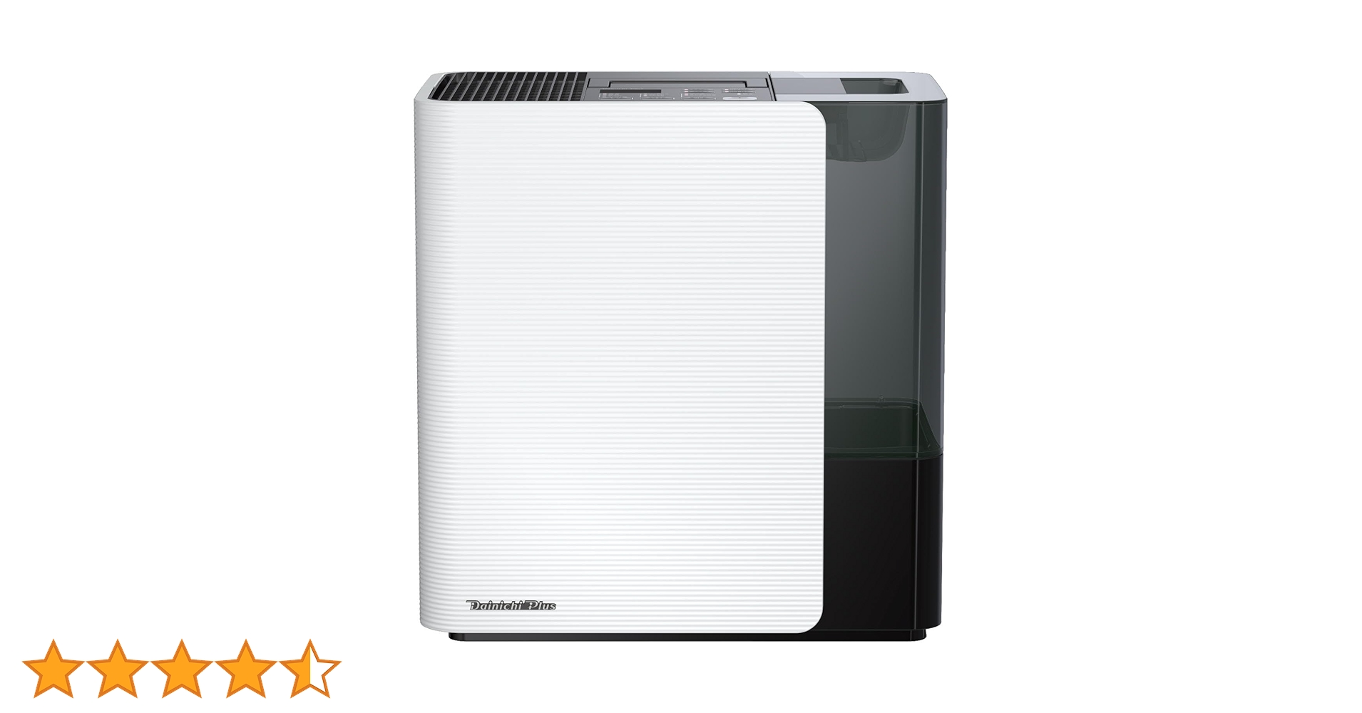 Amazon.co.jp: ダイニチ (Dainichi) 加湿器 ハイブリッド式 (木造和室